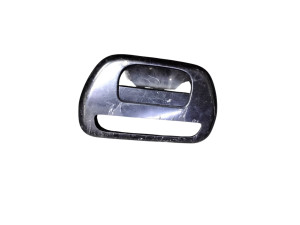 MN167500HB (MITSUBISHI) Ручка крышки багажника наружнаяMitsubishi L200 06-15
