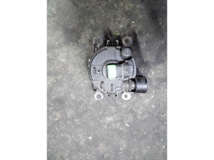 8321A097 (MITSUBISHI) Фара противотуманная -10