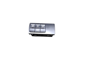 GKM266170A (MAZDA) Блок кнопок в торпедо АнглияMazda 3 13-19 Mazda 6 12-