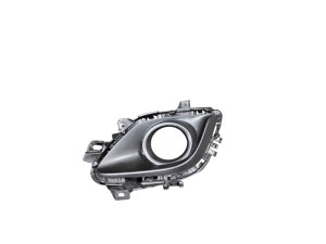 GHR450C11A (MAZDA) Накладка бампера переднего правая под ПТФMazda 6 12-