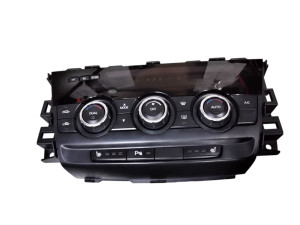 GJJ461190G (MAZDA) Блок управления печкой климатконтроль Англия -15Mazda 6 12-