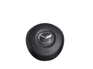 GHP957K00A (MAZDA) Подушка безопасности в руль -15Mazda 6 12-