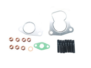MS.GK-0086 (MSG) Комплект прокладок турбиныRenault Scenic II 03-09 Renault Megane II 03-09 Renault Kangoo 08-17