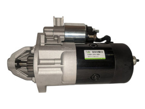500.513.093.010 (PLUS LINE) СтартерFiat Ducato 02-06 Peugeot Boxer 02-06 Citroen Jumper 94-02