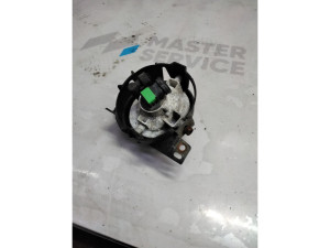TK2151690A (MAZDA) Фара противотуманная леваяMazda 3 13-19 Mazda 6 12- Mazda CX-5 12-17