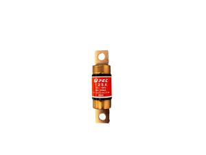 PEC125A (PEC) Предохранитель керамический 450V 125AHyundai Sonata LF 14-20 Hyundai Sonata YF 09-14 Kia Optima 10-16