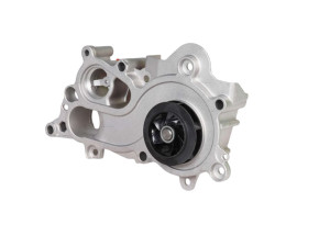 04C121600L (SKODA) Помпа системы охлаждения 1.0MPI 12VVW Polo 09-18 Audi A3 12-22 Skoda Fabia III 14-21