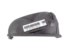 04C109108E (SKODA) Защита ремня ГРМ верхняя 1.0MPI 12VVW Golf VII 12-20 Skoda Fabia III 14-21 SEAT Arona 17-