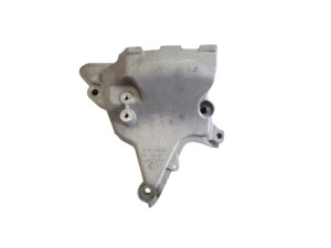 04C199207G (SKODA) Кронштейн подушки двигателя правый 1.0MPI 12VVW Polo 09-18 Skoda Rapid 13-19 SEAT Ibiza 09-17