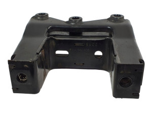 6C0199111D (SKODA) Кронштейн подушки КПП левый 1.0MPI 12VVW Polo 09-18 Skoda Fabia III 14-21 SEAT Ibiza 09-17