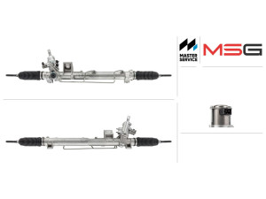 VO231 (MSG) Рулевая рейка с ГУР
