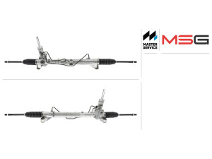 MA224 (MSG) Рулевая рейка с ГУРMazda 3 09-13