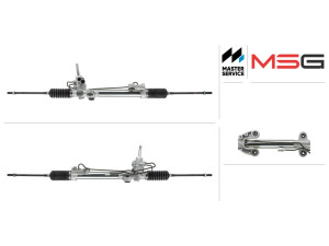 MT218 (MSG) Рулевая рейка с ГУРMitsubishi Grandis 03-11