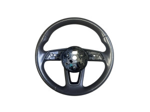 8W0419091CL (AUDI) Руль кожа под AIRBAGAudi A5 16-24 Audi A4 15-