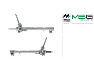 MA118R (BOSCH) Рулевая рейка без ГУРMazda CX-9 16-