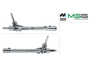 MT107R (JTEKT) Рулевая рейка без ГУРMitsubishi Outlander 12-15