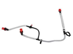 LR021871 (LAND ROVER) Трубка топливная обратки форсунок 3.0TDI 24VRange Rover Sport 13-22 Land Rover Discovery IV 09-16 Range Rover 12-22
