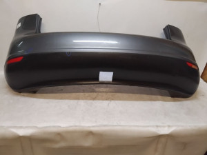 5M0807417 (VW) Бампер задний в сборе -09
