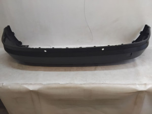 565807521 (SKODA) Бампер задний нижняя часть парктроник