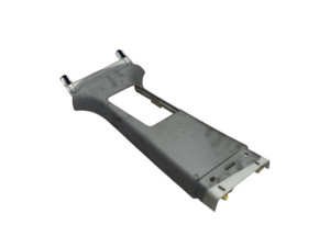 LR056898 (LAND ROVER) Накладка средней стойки внутренняя левая верхняяRange Rover Sport 13-22