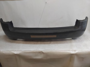 4Z7807303 (AUDI) Бампер задний в сборе Allroad