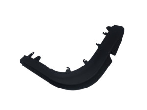 LR037506 (LAND ROVER) Накладка двери передней левой внутренняя ANT нижняяRange Rover Sport 13-22