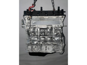 G4KE (HYUNDAI) Двигатель восстановленный 2.4MPI 16V G4KE