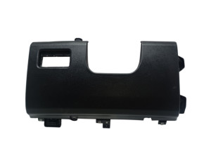 LR034678 (LAND ROVER) Накладка торпедо боковая левая ног водителяRange Rover Sport 13-22