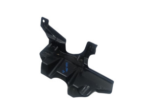 LR041945 (LAND ROVER) Защита двигателя левая пластикRange Rover Sport 13-22 Range Rover 12-22