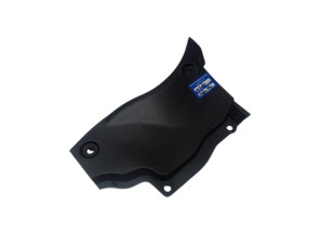 LR038083 (LAND ROVER) Пластик под лобовое стекло левая частьRange Rover Sport 13-22 Range Rover 12-22