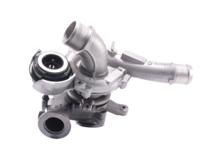 769900-0001 (GARRETT) Турбина Bi-Turbo большаяPeugeot 407 03-11 Citroen C5 01-08