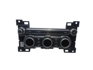 LR053589 (LAND ROVER) Блок управления печкой климатконтроль -17Range Rover Sport 13-22 Range Rover 12-22
