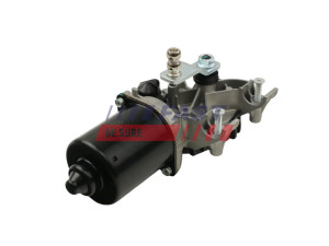 FT82827 (FAST) Моторчик стеклоочистителя переднийRenault Kangoo 08-17