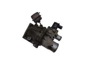 LR035450 (LAND ROVER) Клапан EGR вакуумный 3.0TDI 24VLand Rover Discovery V 17- Range Rover Sport 13-22 Range Rover 12-22