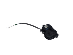 LR051280 (LAND ROVER) Привод замка крышки багажника электрическийRange Rover Sport 13-22