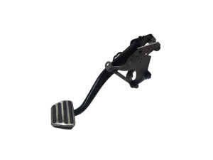 LR058078 (LAND ROVER) Педаль тормоза металлRange Rover Sport 13-22 Range Rover 12-22