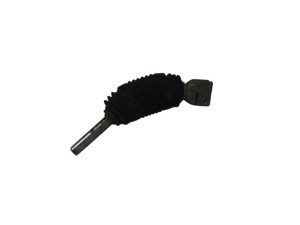 LR033647* (LAND ROVER) Рулевой вал нижняя частьRange Rover Sport 13-22 Range Rover 12-22