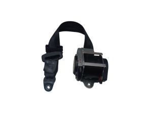 LR047695 (LAND ROVER) Ремень безопасности заднийRange Rover Sport 13-22 Range Rover 12-22