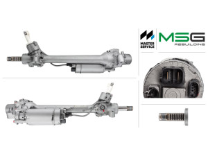 BW432.NL00.R (JTEKT) Рулевая рейка с ЭУРBMW X3 G45 24-