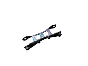 33306867881 (BMW) Рычаг задний левый верхний направляющийBMW i3 I01 13-22