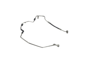 6C0816741H (SKODA) Трубка кондиционера 1.0MPI 12VVW Polo 09-18 Skoda Fabia III 14-21 SEAT Ibiza 09-17