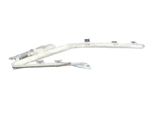 6V0880741E (SKODA) Подушка безопасности левая шторкаSkoda Fabia III 14-21
