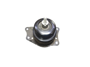 6C0199167B (SKODA) Опора двигателя правая 1.0MPI 12VVW Polo 09-18 Skoda Rapid 13-19 SEAT Ibiza 09-17