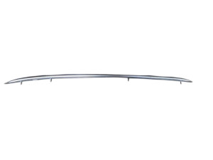 11A860033 (VW) Рейлинг крыши левый хромVW ID.5 21- VW ID.4 20-