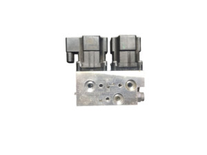 1EA816702A (VW) Расширительный клапан электрическийVW ID.3 19- Audi Q4 E-Tron 21- Skoda Enyaq 20-
