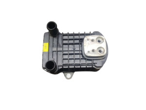 9J1816132 (VW) Теплообменник кондиционераVW ID.4 20- VW ID.3 19- Skoda Enyaq 20-