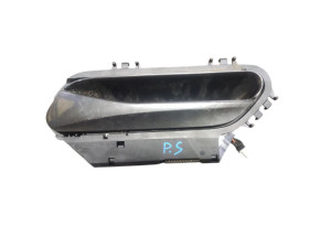 11A837811D (VW) Ручка двери наружная задняя леваяVW ID.5 21- VW ID.4 20-
