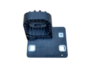 1EA121367G (VW) Кронштейн радиатора левый нижнийVW ID.4 20- Audi Q4 E-Tron 21- Skoda Enyaq 20-