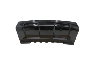 LR045039 (LAND ROVER) Накладка бампера переднего нижняя центральная -17Range Rover Sport 13-22