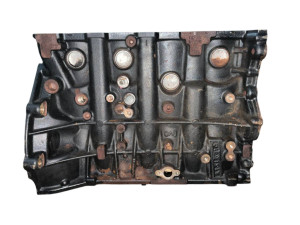 A6710103001D (SSANGYONG) Блок двигателя голый 2.0XDI 16V